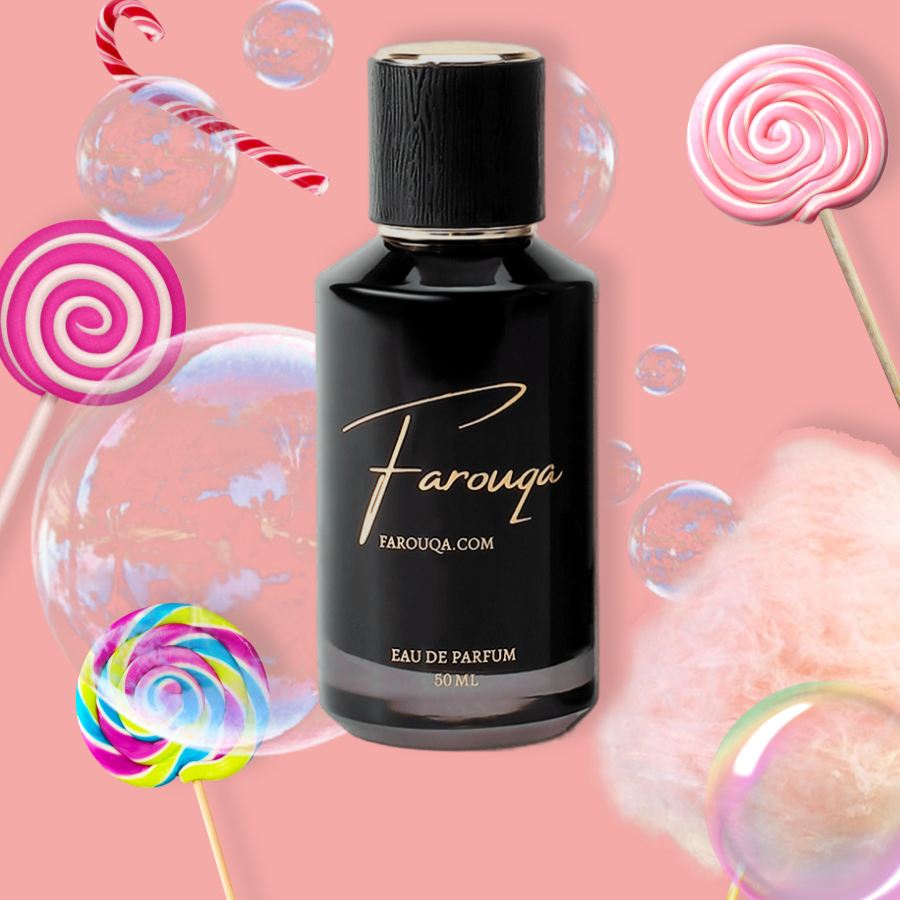 Farouqa #22